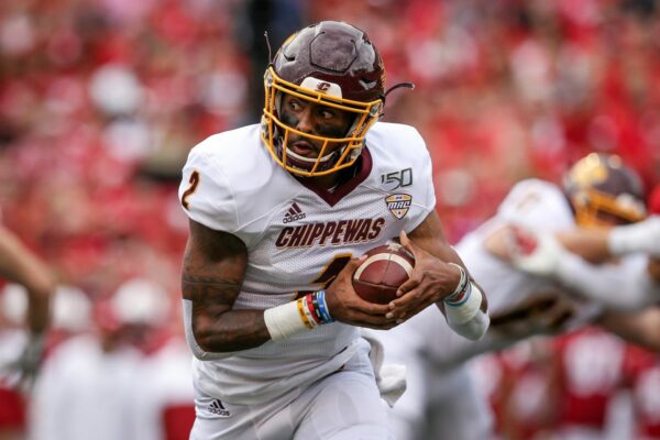 South Alabama Jaguars vs. Central Michigan Chippewas - 09/10/2022 Free Pick & CFB Prediction