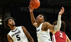 Colorado Buffaloes vs. Wyoming Cowboys – 11/24/2019 Free Pick & Betting Prediction