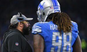 Chicago Bears vs. Detroit Lions - 11/28/2019 Free Pick & NFL Betting Prediction