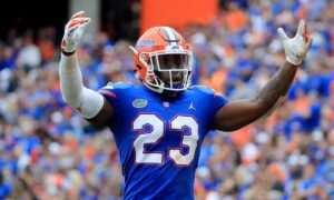 Vanderbilt Commodores vs. Florida Gators - 11/9/2019 Free Pick & CFB Betting Prediction