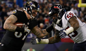 Free Against The Spread Week 11 Predictions – 2019 NFL Football Picks & Schedule