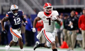 Free Against The Spread Week 12 Predictions – 2019 NCAA Football Picks & Schedule