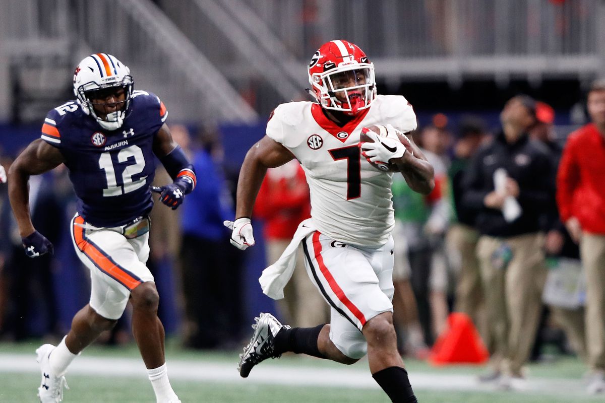 Free Against The Spread Week 12 Predictions – 2019 NCAA Football Picks & Schedule