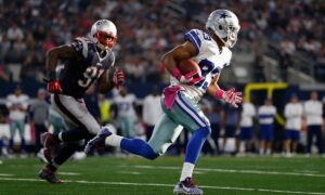 Free Against The Spread Week 12 Predictions – 2019 NFL Football Picks & Schedule