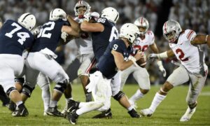 Free Against The Spread Week 13 Predictions – 2019 NCAA Football Picks & Schedule