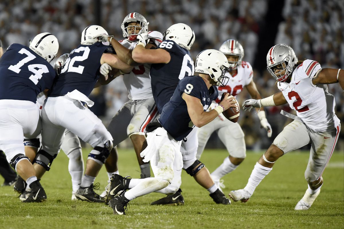 Free Against The Spread Week 13 Predictions – 2019 NCAA Football Picks & Schedule