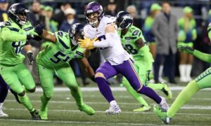 Free Against The Spread Week 13 Predictions – 2019 NFL Football Picks & Schedule