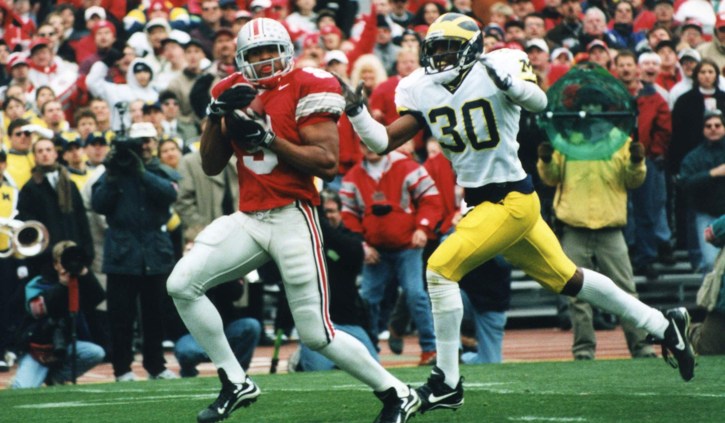 Free Against The Spread Week 14 Predictions – 2019 NCAA Football Picks & Schedule