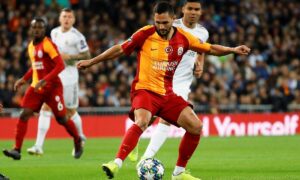 Club Brugge vs. Galatasaray - 11/26/2019 Free Pick & Champions League Betting Prediction