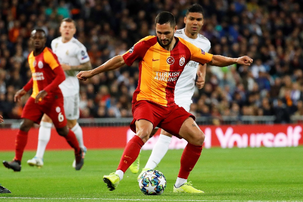 Club Brugge vs. Galatasaray - 11/26/2019 Free Pick & Champions League Betting Prediction