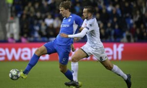 Red Bull Salzburg vs. Genk - 11/27/2019 Free Pick & Champions League Betting Prediction