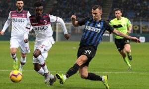 Dortmund vs. Inter Milan - 11/5/2019 Free Pick & Champions League Betting Prediction