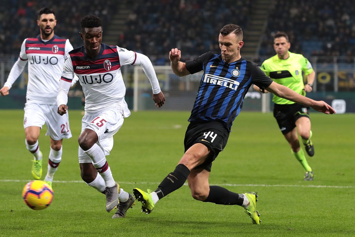 Dortmund vs. Inter Milan - 11/5/2019 Free Pick & Champions League Betting Prediction