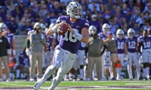 Iowa State Cyclones vs. Kansas State Wildcats - 11/30/2019 Free Pick & CFB Betting Prediction