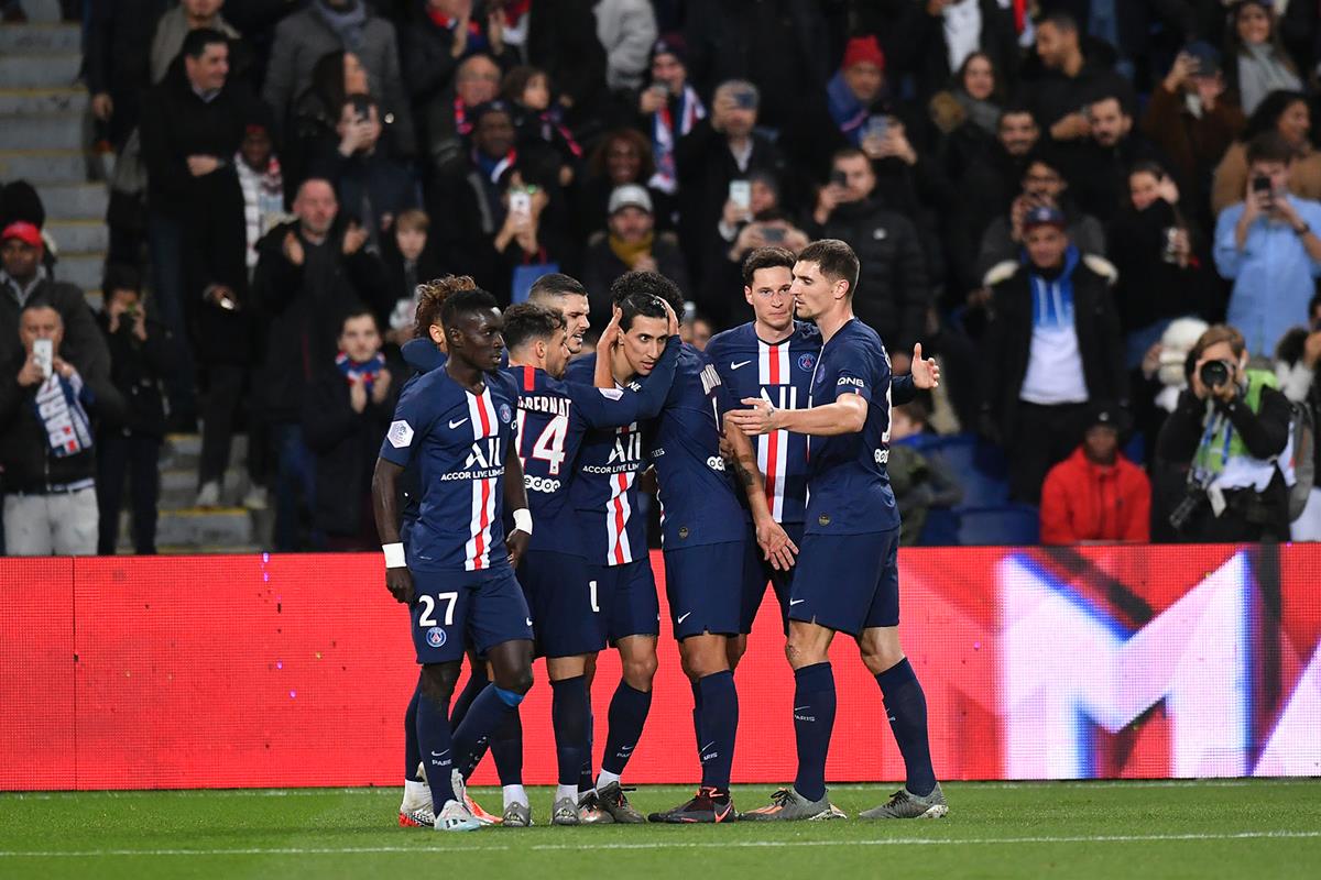 Ajax vs. Lille - 11/27/2019 Free Pick & Champions League Betting Prediction