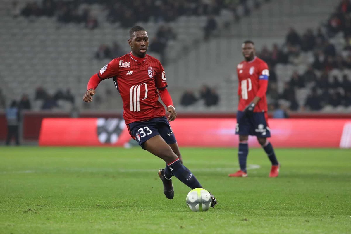 Valencia vs. Lille - 11/5/2019 Free Pick & Champions League Betting Prediction