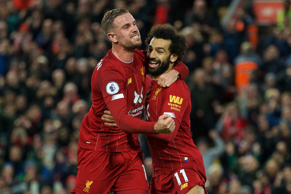 Manchester City vs. Liverpool - 2/7/2021 Free Pick & EPL Betting Tips