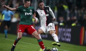Bayer Leverkusen vs. Lokomotiv Moscow - 11/26/2019 Free Pick & Champions League Betting Prediction