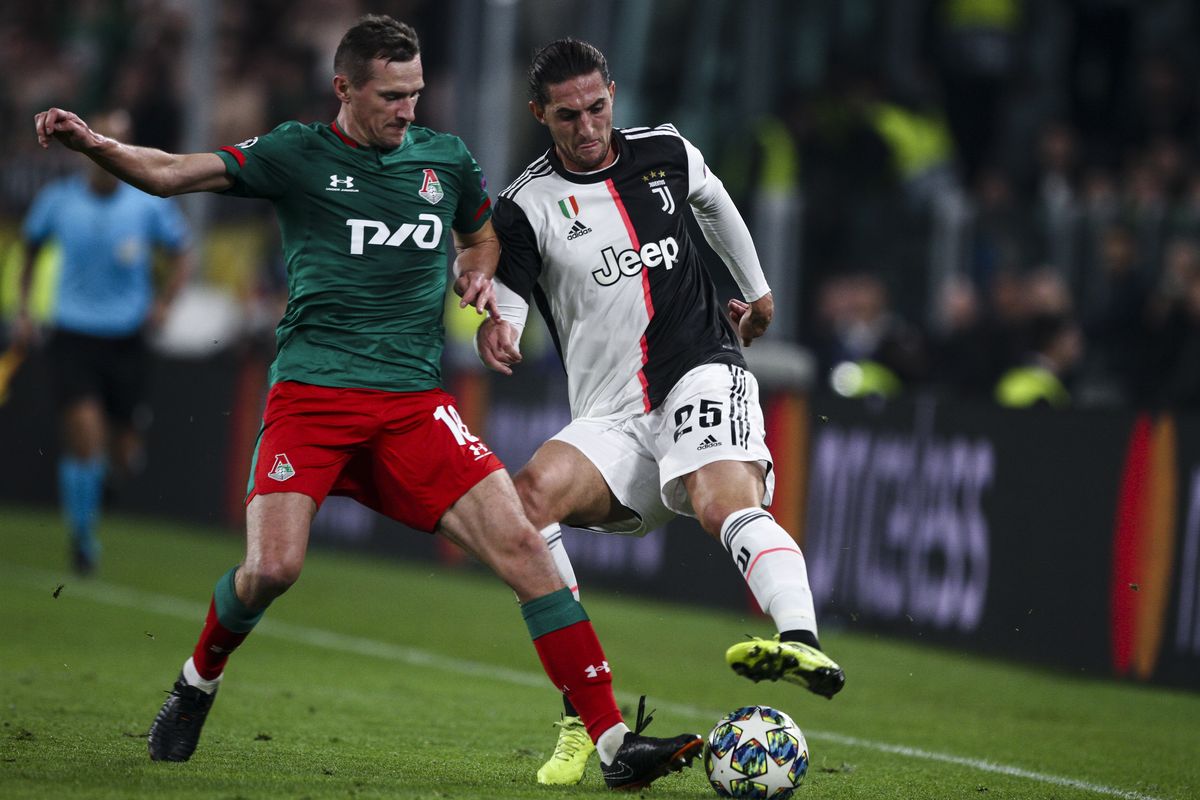 Bayer Leverkusen vs. Lokomotiv Moscow - 11/26/2019 Free Pick & Champions League Betting Prediction