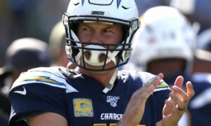 Kansas City Chiefs vs. Los Angeles Chargers - 11/18/2019 Free Pick & NFL Betting Prediction
