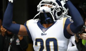 Chicago Bears vs. Los Angeles Rams - 11/17/2019 Free Pick & NFL Betting Prediction