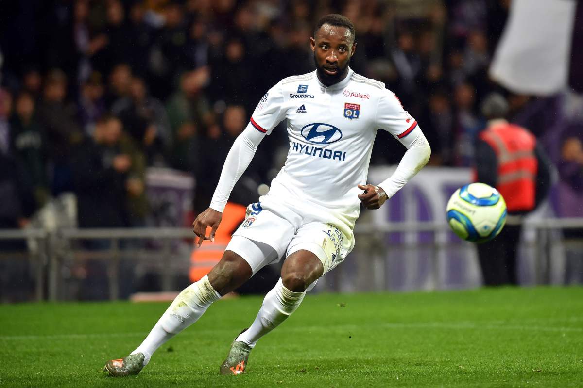 Benfica vs. Lyon - 11/5/2019 Free Pick & Champions League Betting Prediction