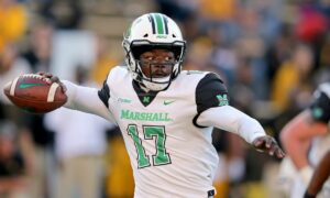 James Madison Dukes vs. Marshall Thundering Herd 10/19/2023 Free Pick & CFB Betting Prediction