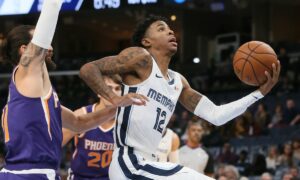 Utah Jazz vs Memphis Grizzlies - 3/31/2021 Free Pick & NBA Betting Prediction