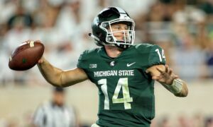 Michigan State Spartans vs. Penn State Nittany Lions - 11/26/2022 Free Pick & CFB Betting Prediction