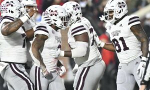 Mississippi State Bulldogs vs. Texas Tech Red Raiders - 12/28/2021 Free Pick & CFB Betting Prediction