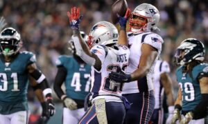 Kansas City Chiefs vs. New England Patriots - 12/8/2019 Free Pick & NFL Betting Prediction