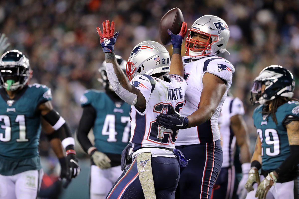 Kansas City Chiefs vs. New England Patriots - 12/8/2019 Free Pick & NFL Betting Prediction
