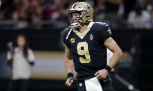 Carolina Panthers vs. New Orleans Saints - 11/24/2019 Free Pick & NFL Betting Prediction