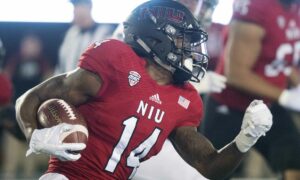 Eastern Illinois Panthers vs. Northern Illinois Huskies - 9/1/2022 Free Pick & CFB Betting Prediction