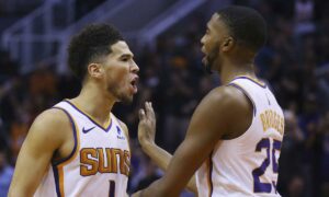 Charlotte Hornets vs Phoenix Suns - 2/24/2021 Free Pick & NBA Betting Prediction