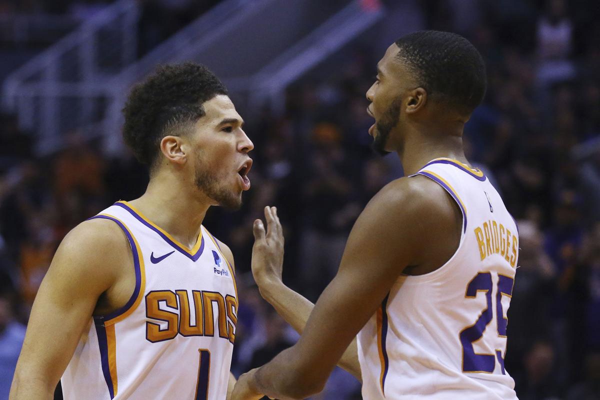 Toronto Raptors vs. Phoenix Suns - 3/3/2019 Free Pick & NBA Betting Prediction