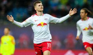 Benfica vs. RB Leipzig - 11/27/2019 Free Pick & Champions League Betting Prediction