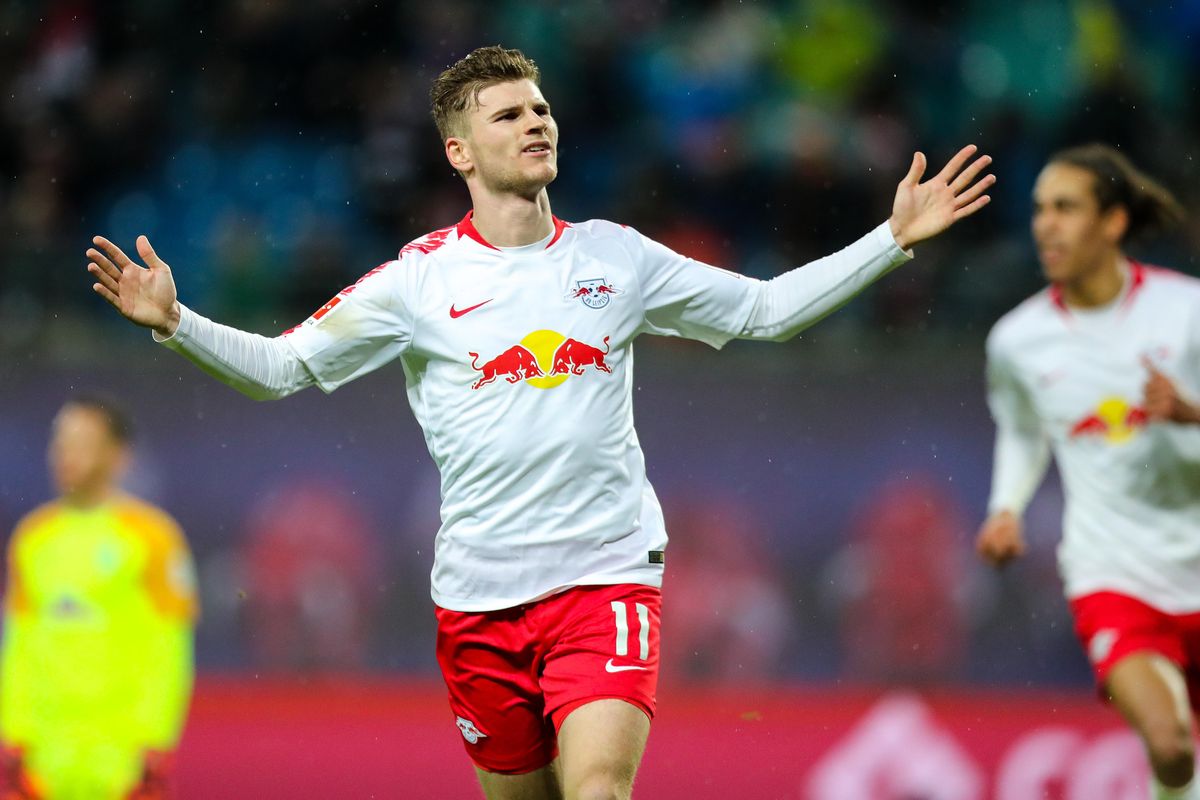 Benfica vs. RB Leipzig - 11/27/2019 Free Pick & Champions League Betting Prediction