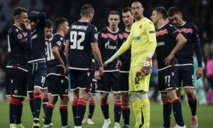 Tottenham vs. Red Star Belgrade - 11/6/2019 Free Pick & Champions League Betting Prediction