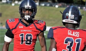 Auburn Tigers vs. Samford Bulldogs - 11/23/2019 Free Pick & CFB Betting Prediction