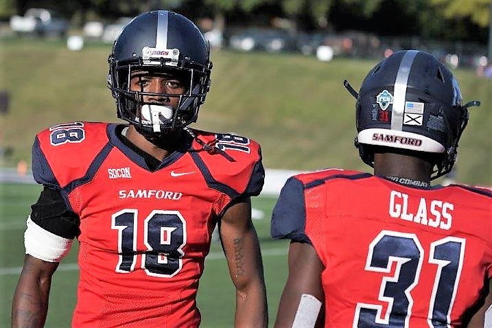 Auburn Tigers vs. Samford Bulldogs - 11/23/2019 Free Pick & CFB Betting Prediction