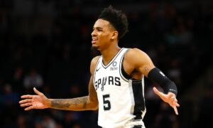 Minnesota Timberwolves vs. San Antonio Spurs - 3/14/22 Free Pick & NBA Betting Prediction