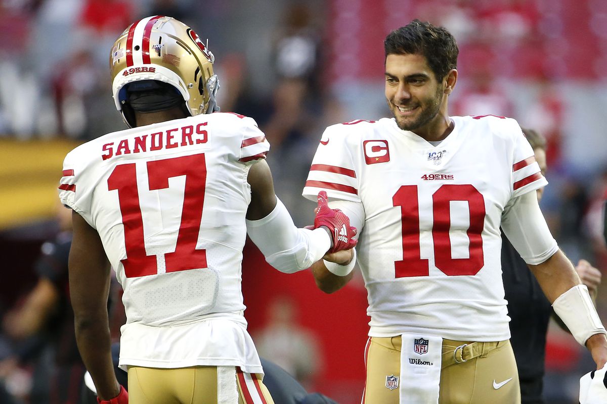Green Bay Packers vs. San Francisco 49ers - 1/19/2019 Free Pick & NFL Betting Prediction