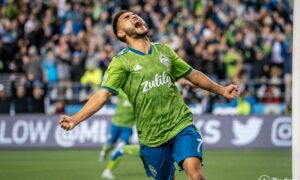 Seattle Sounders FC vs. Chicago Fire- 07/16/2022 Free Pick & MLS Betting Prediction