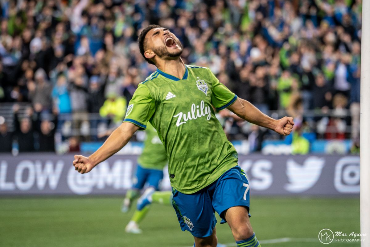 Minnesota United vs. Seattle Sounders - 04/02/2022 Free Pick & MLS Betting Prediction