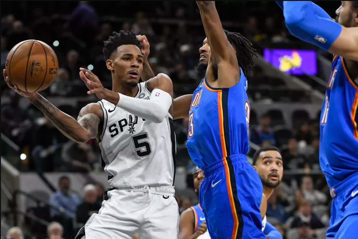 Sacramento Kings vs. San Antonio Spurs - 12/06/2019 Free Pick & NBA Betting Prediction