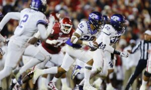 Auburn Tigers vs. Arkansas Razorbacks – 10/16/2021 Free Pick & CFB Betting Prediction