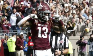 LSU Tigers vs. Texas A&M Aggies 10/26/2024 Free Pick & CFB Betting Prediction