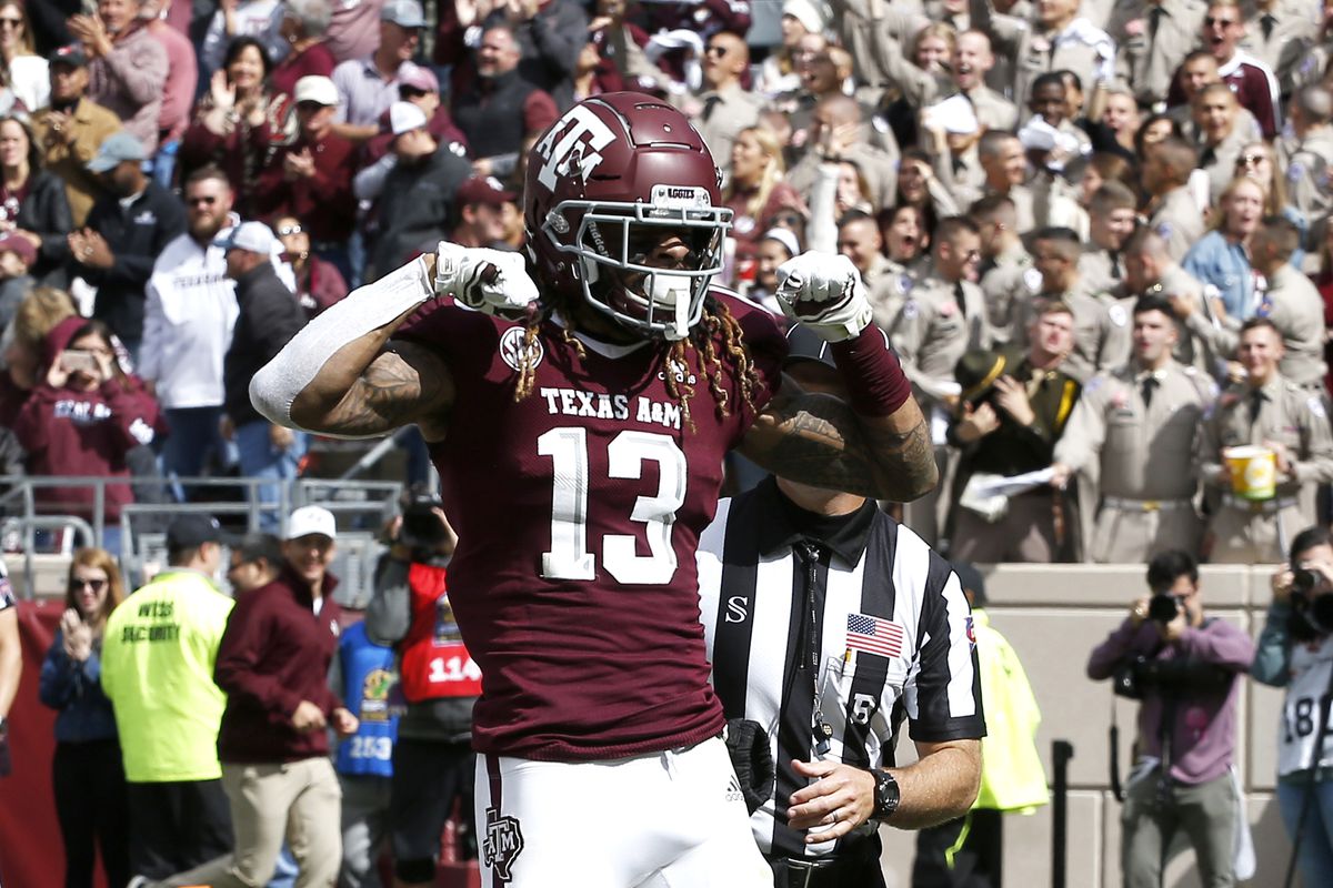 Texas A&M Aggies vs. Colorado Buffaloes – 09/11/2021 Free Pick & CFB Betting Prediction