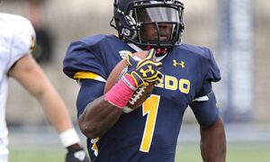Central Michigan Chippewas vs. Toledo Rockets 11/12/2024 Free Pick & CFB Betting Prediction